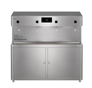 美的（Midea）商務(wù)直飲機 ZRO1628-H4（R80）